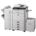 Sharp Printer Supplies, Laser Toner Cartridges for Sharp MX-4101N